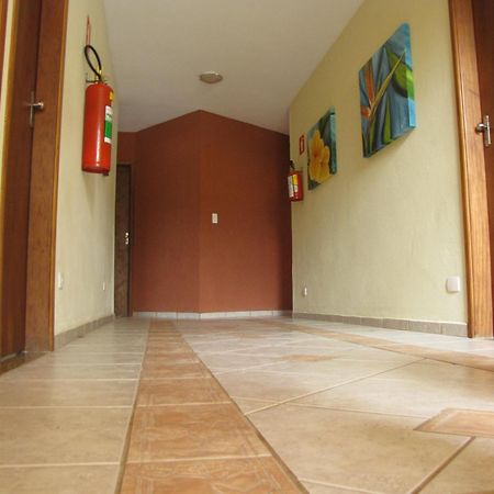 Pousada Casa Na Praia Ubatuba Exteriör bild