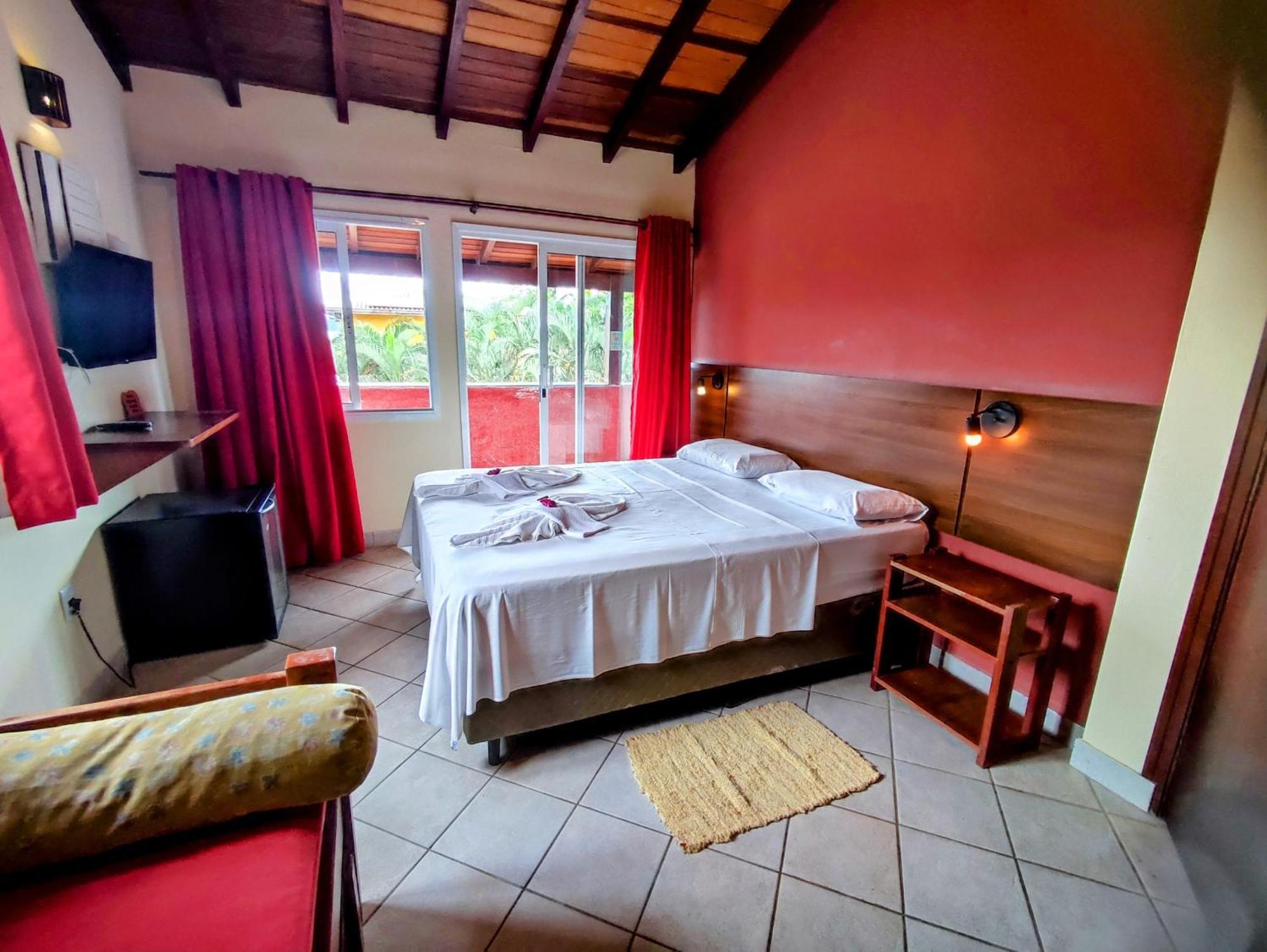 Pousada Casa Na Praia Ubatuba Exteriör bild