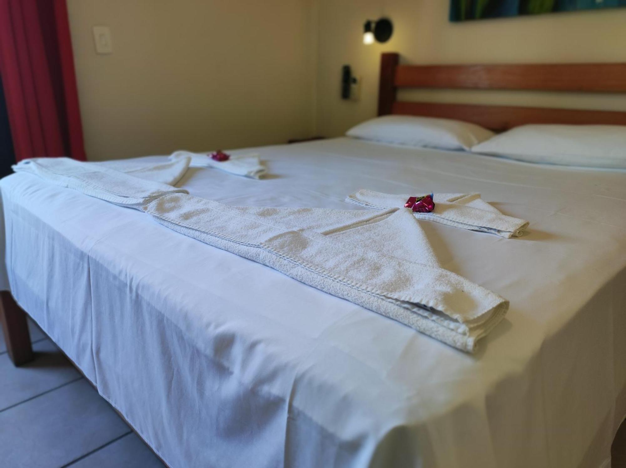Pousada Casa Na Praia Ubatuba Exteriör bild