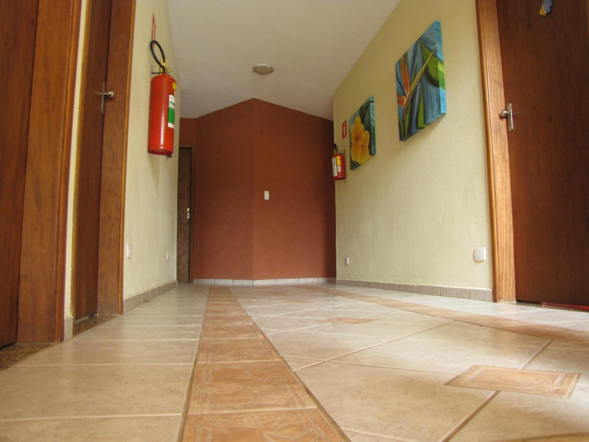 Pousada Casa Na Praia Ubatuba Exteriör bild