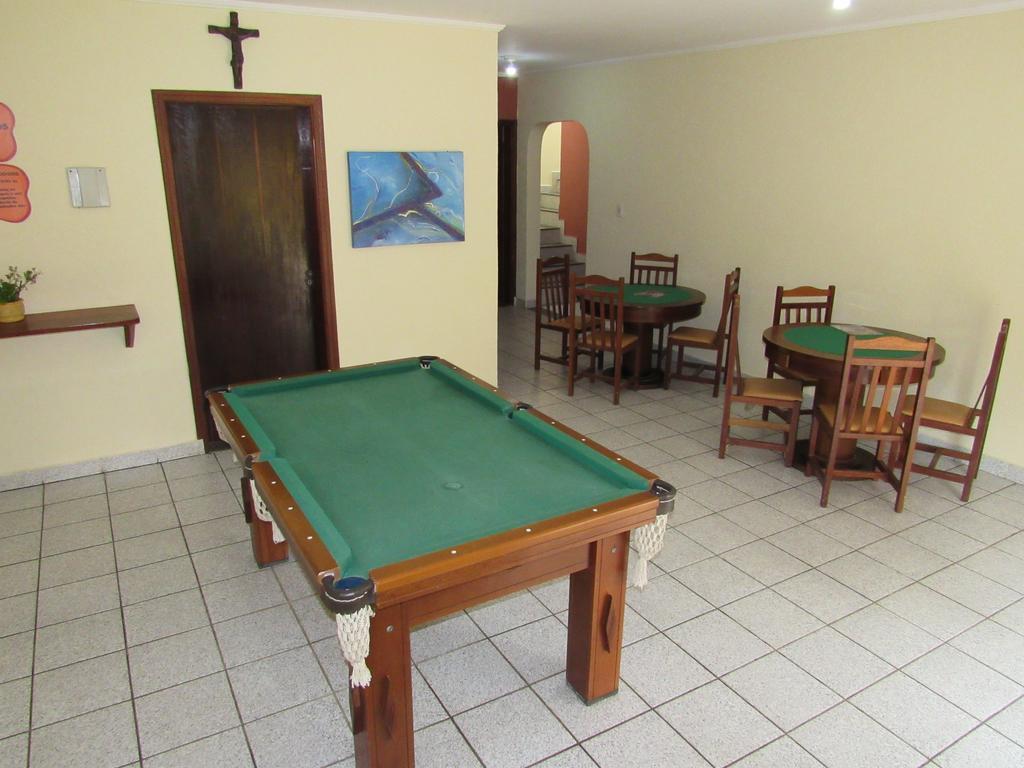 Pousada Casa Na Praia Ubatuba Exteriör bild