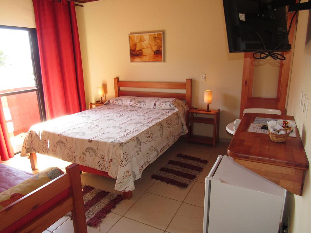 Pousada Casa Na Praia Ubatuba Exteriör bild